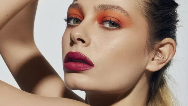 De lippenstift trends winter 2022 2023