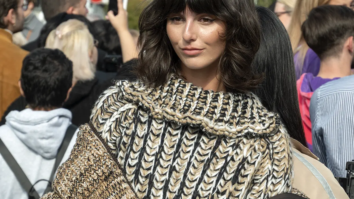 Modetrends winter 2022 cozy in knitwear pakjes