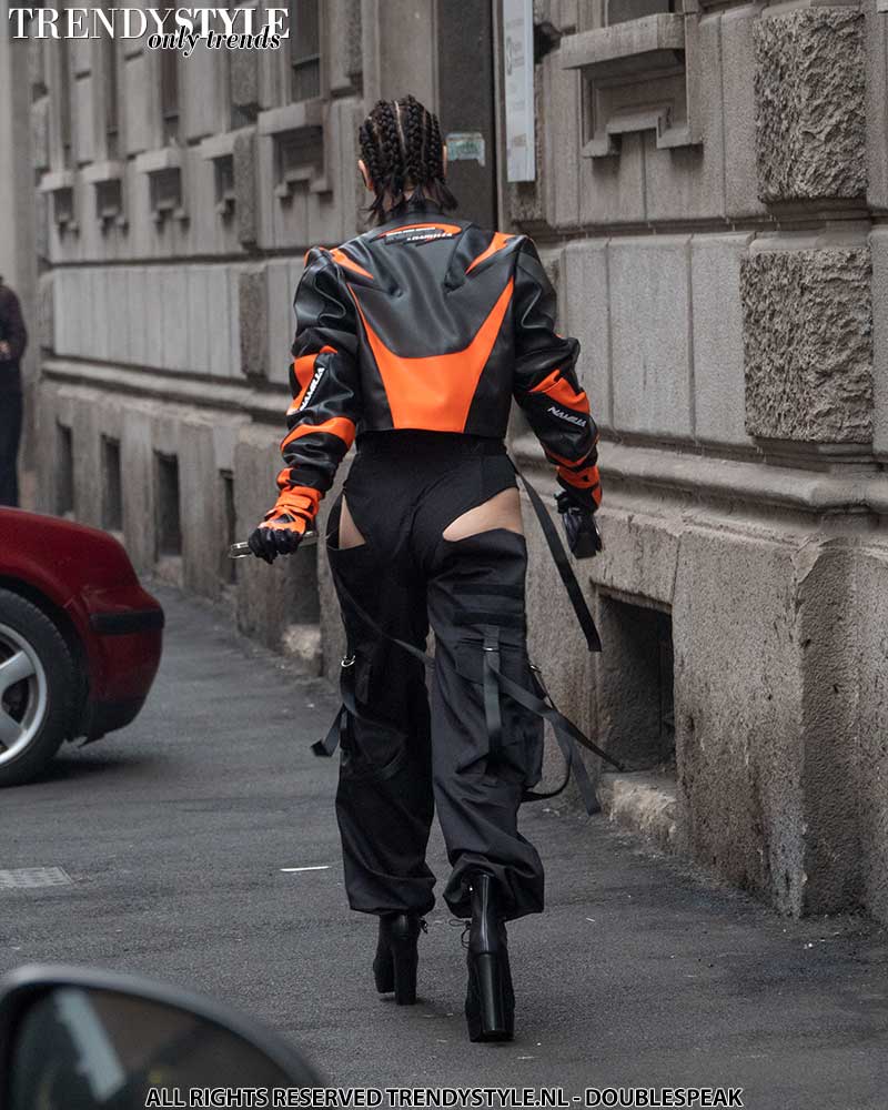 Streetstyle mode 2023