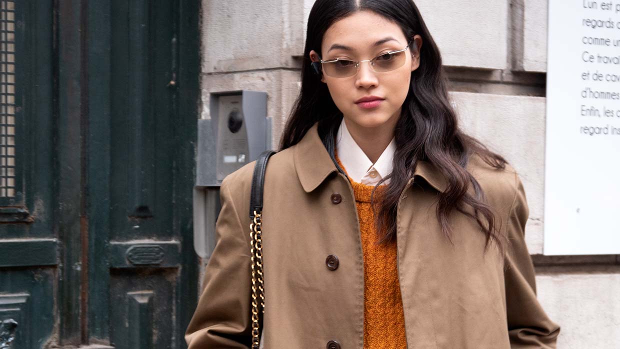 Stylized Mode Street style mode trends. De coolste streetstyle foto's en looks