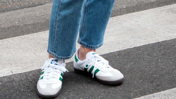 Deze Adidas sneakers zijn een must-have voor fashionista’s