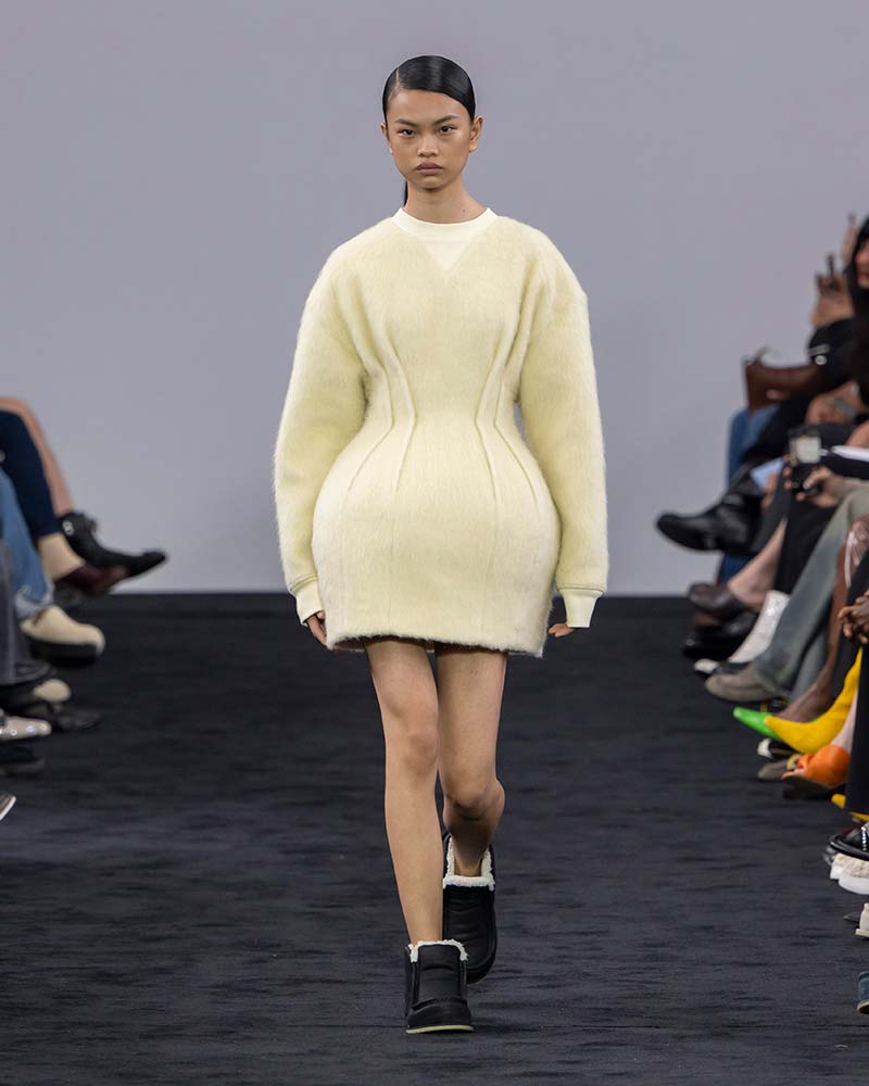 JW Anderson herfst winter 2024 2025