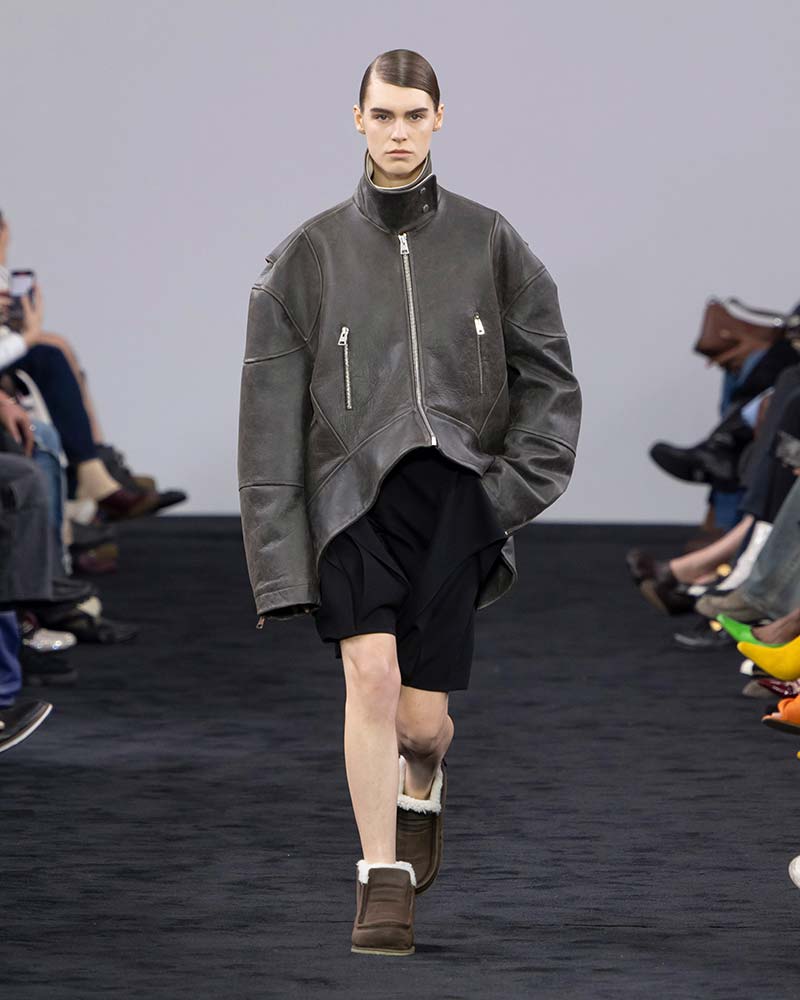 JW Anderson herfst winter 2024 2025