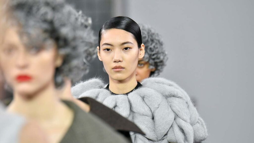 JW Anderson herfst winter 2024 2025