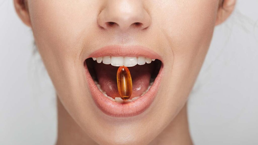 Dit doen omega-3-vetzuren (en visolie capsules) voor je gezondheid