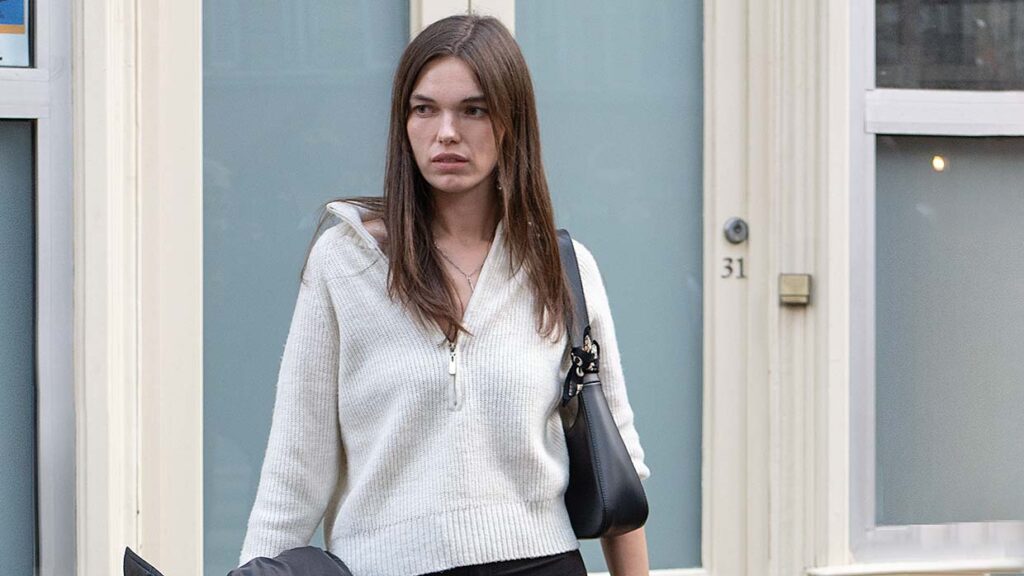 Drie mode must-haves voor de eerste maanden van 2026. Foto Charlotte Mesman