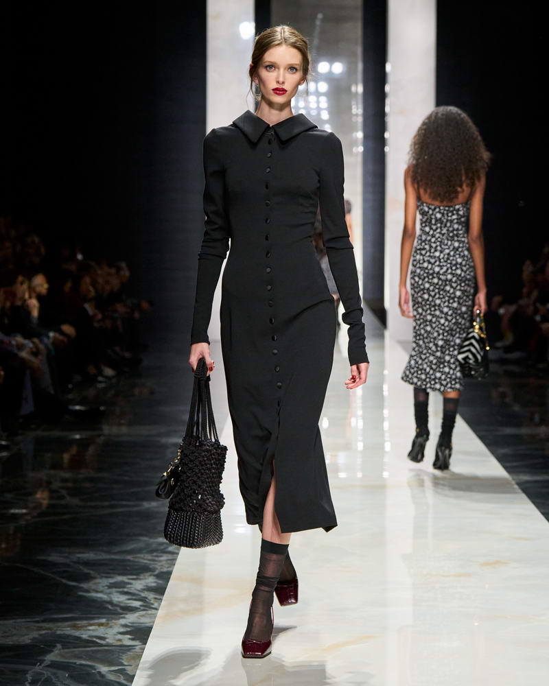 Dolce & Gabbana herfst winter 2026 2027 - Photo courtesy of Dolce & Gabbana