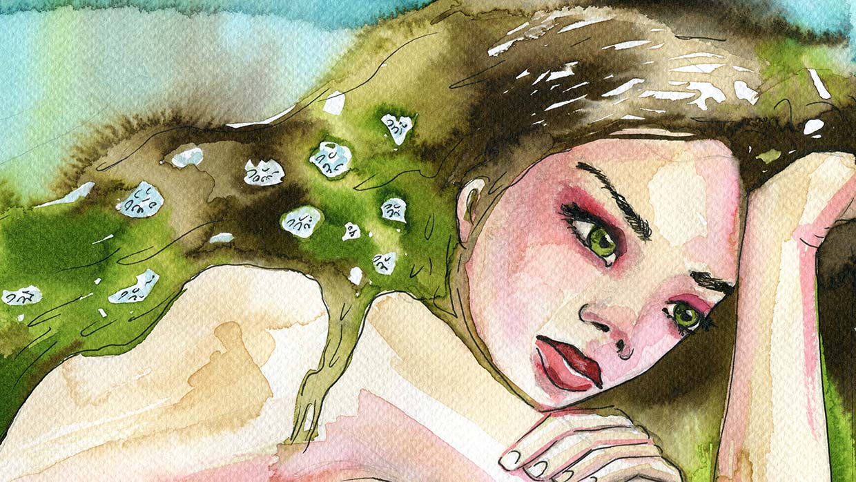 Jouw maandhoroscoop voor april 2026