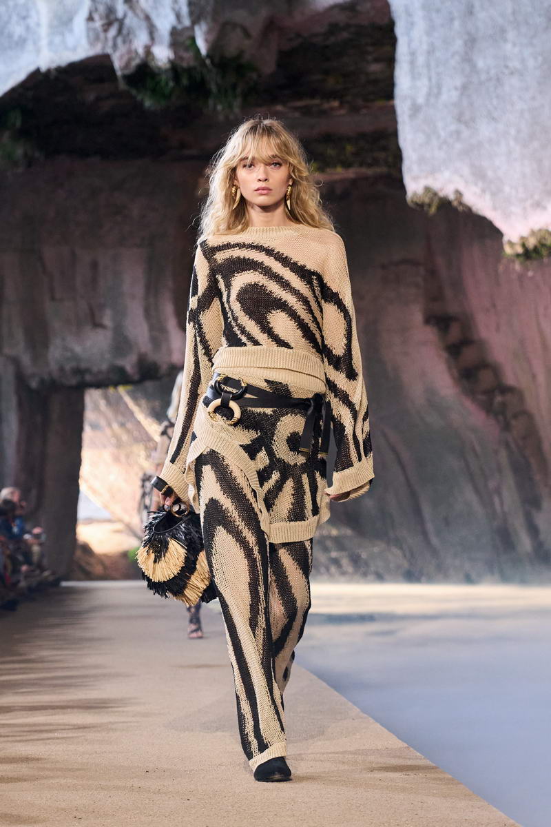 Pucci zomer 2026: L'alba - Photo courtesy of Pucci