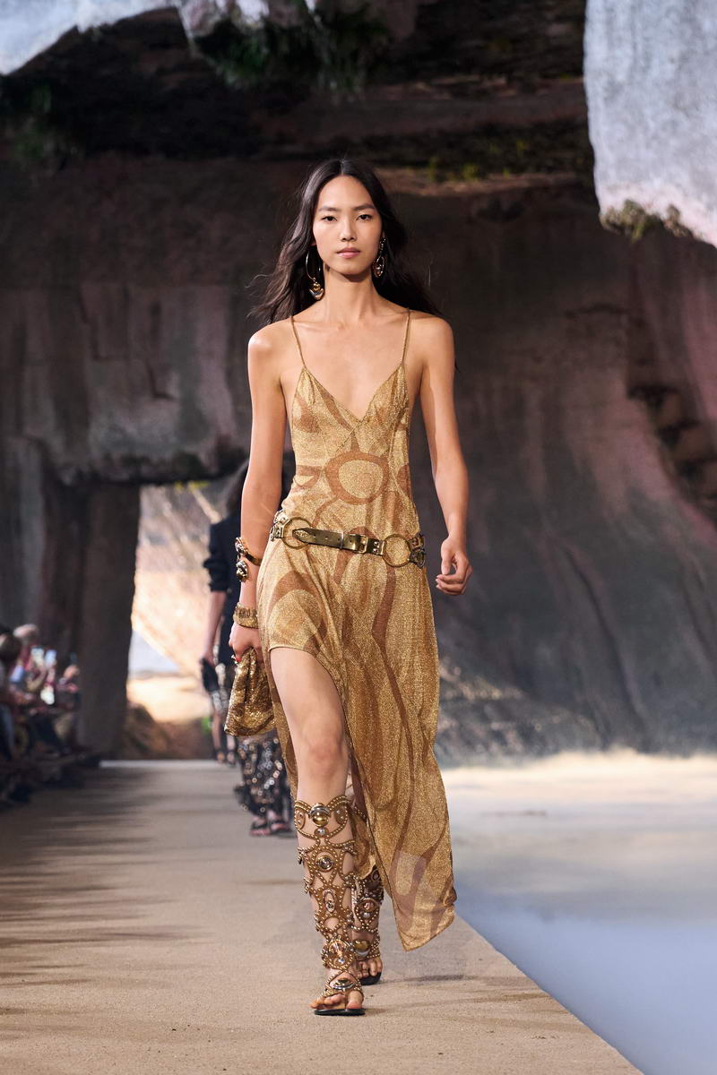 Pucci zomer 2026: L'alba - Photo courtesy of Pucci