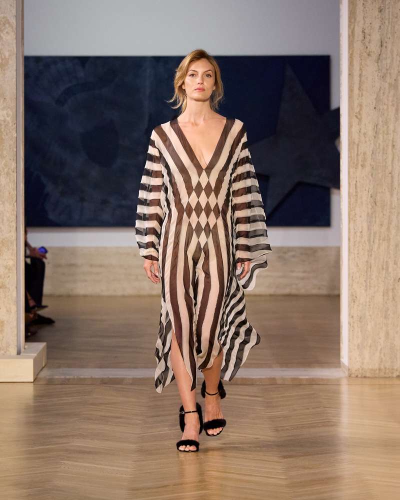 FENDI Couture herfst/winter 2026–2027 - Photo courtesy of FENDI