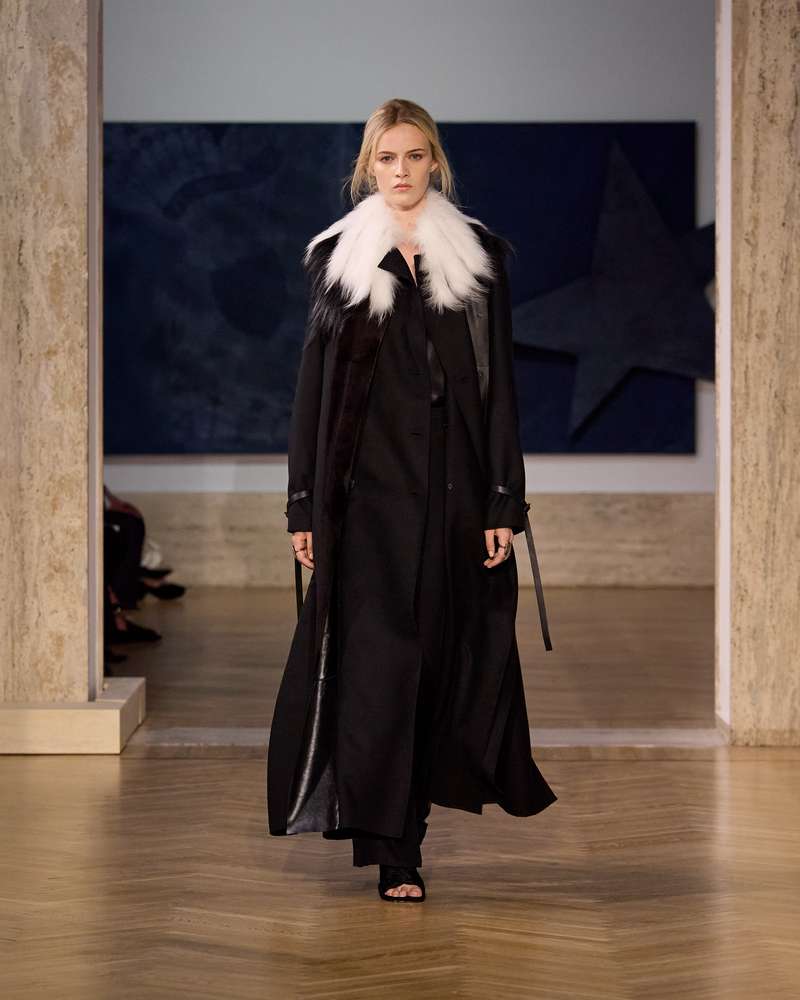 FENDI Couture herfst/winter 2026–2027 - Photo courtesy of FENDI