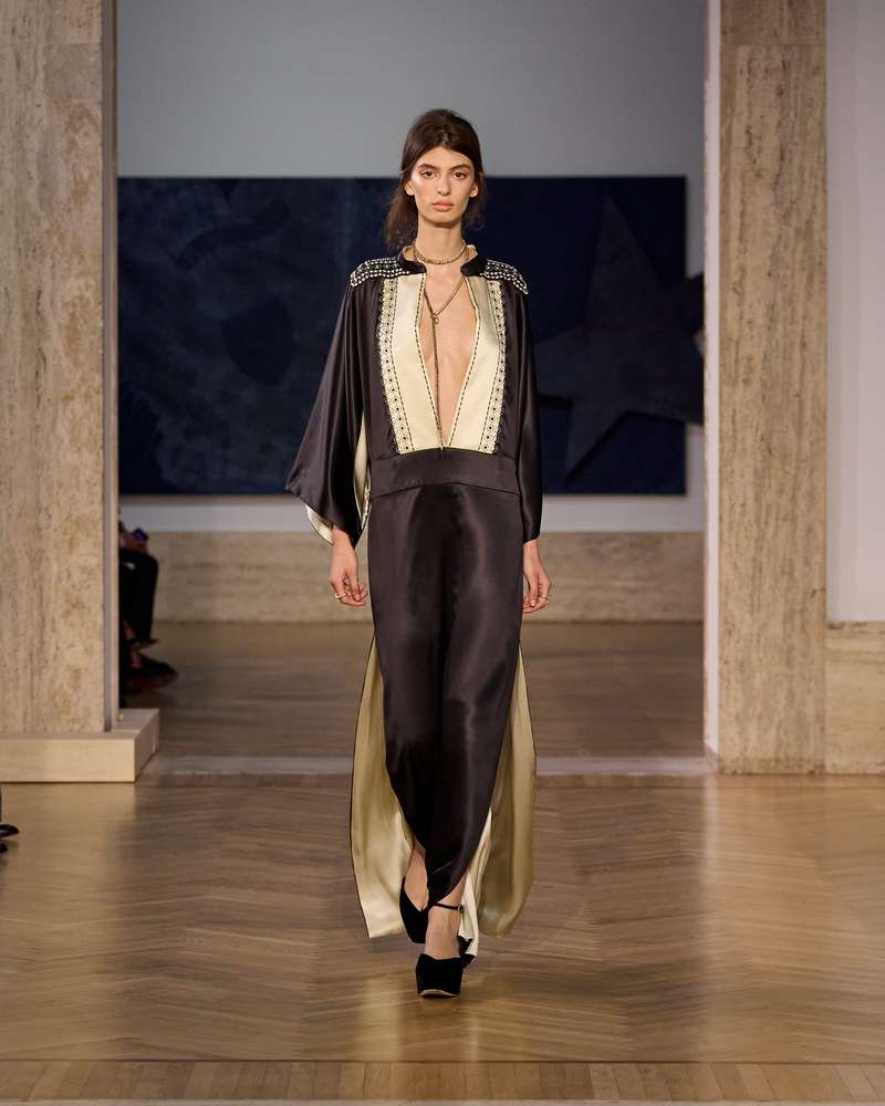 FENDI Couture herfst/winter 2026–2027 - Photo courtesy of FENDI