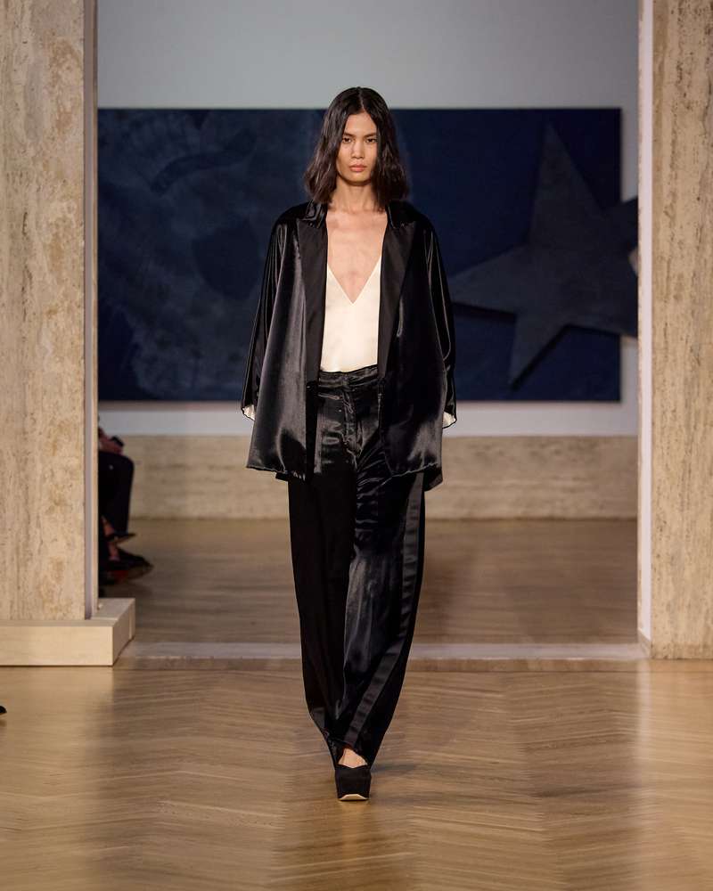 FENDI Couture herfst/winter 2026–2027 - Photo courtesy of FENDI