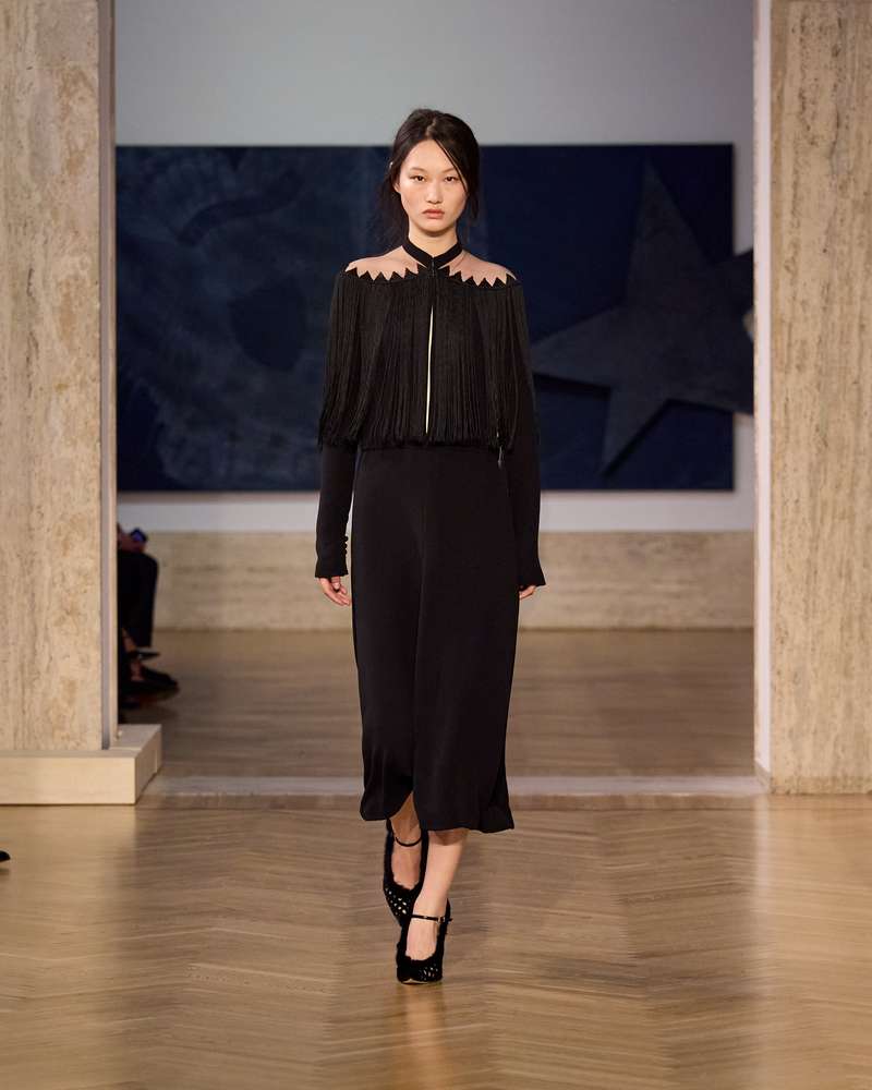 FENDI Couture herfst/winter 2026–2027 - Photo courtesy of FENDI