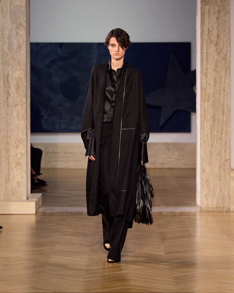 FENDI Couture herfst/winter 2026–2027 - Photo courtesy of FENDI