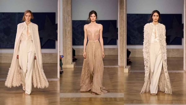 FENDI Couture herfst/winter 2026–2027 - Photo courtesy of FENDI