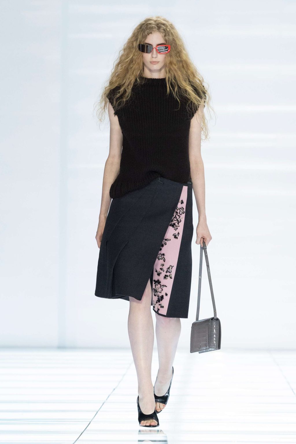 Photo courtesy of Prada