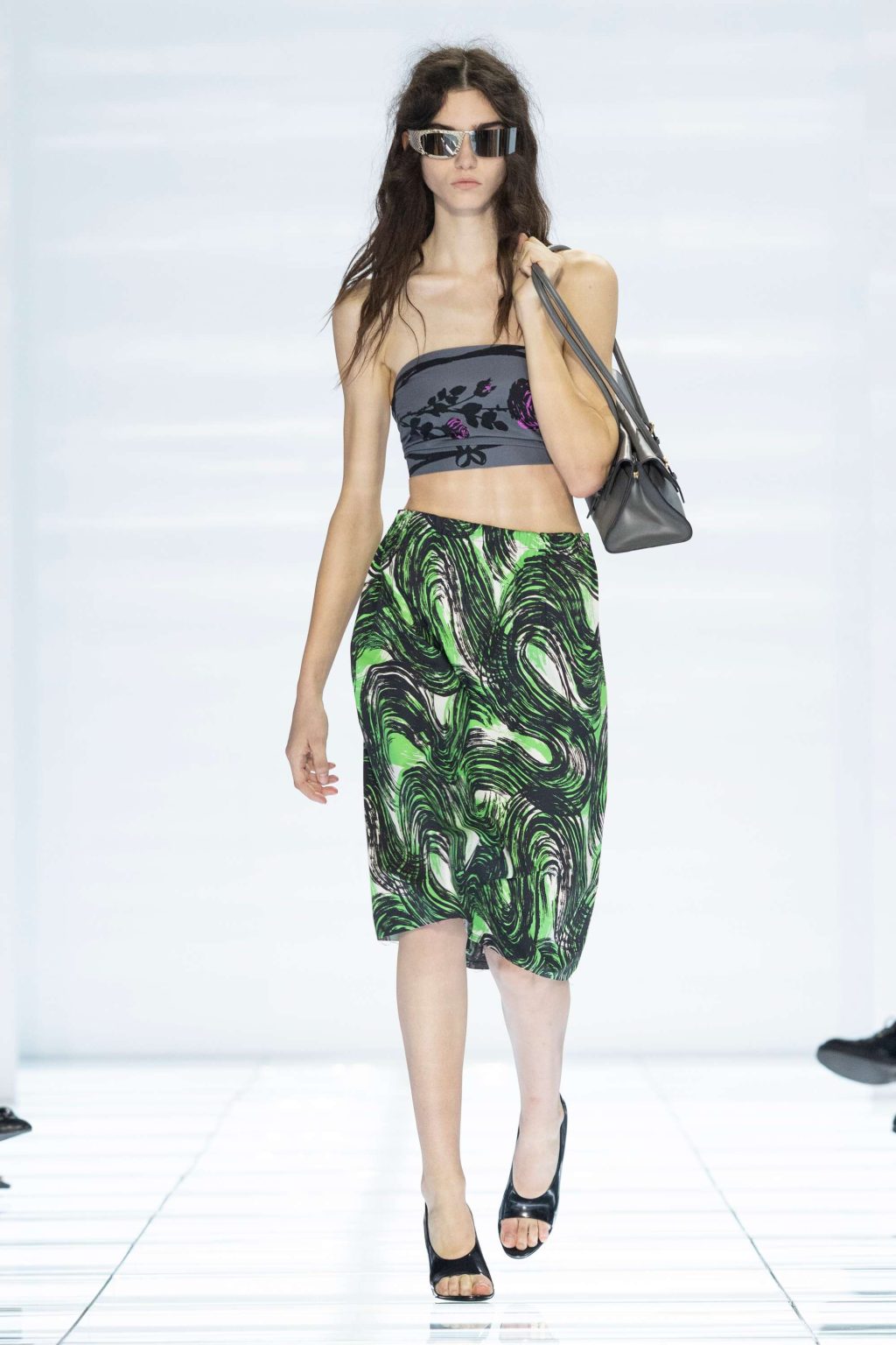 Photo courtesy of Prada