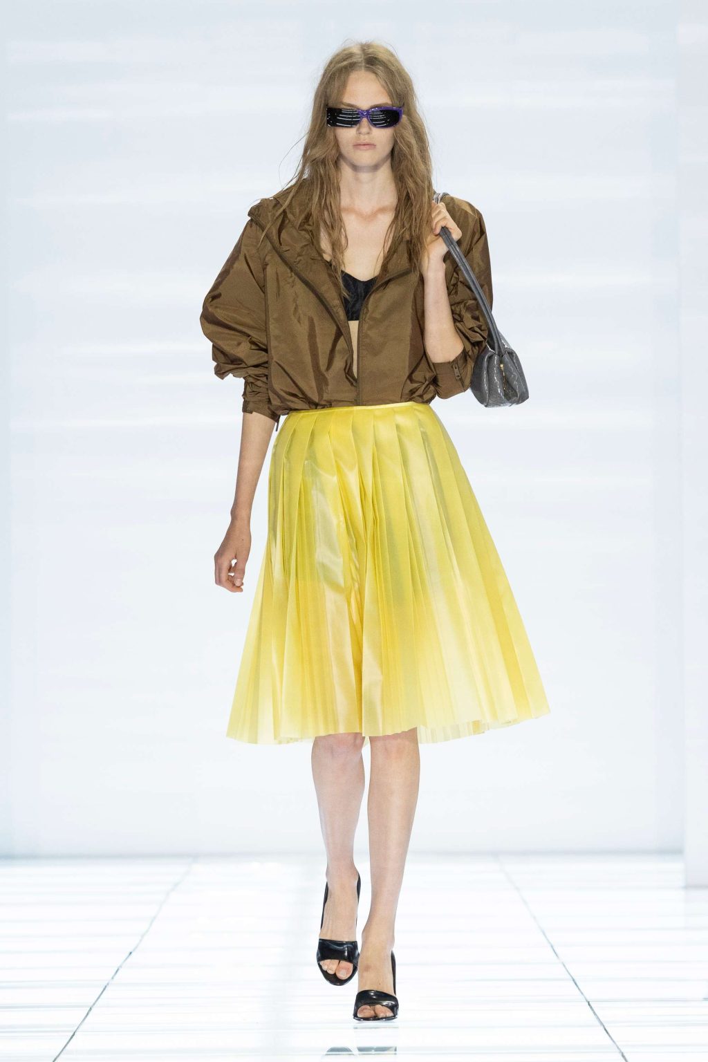 Photo courtesy of Prada