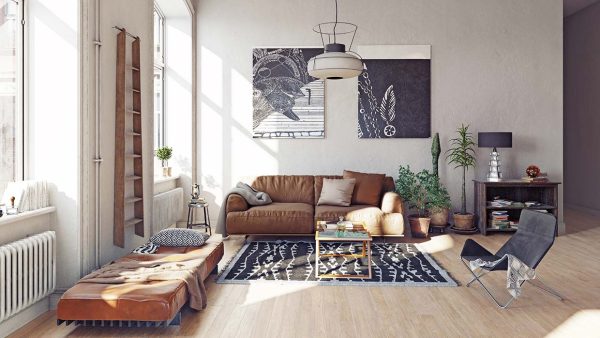 Welke keuzes sfeer en comfort in het interieur bepalen